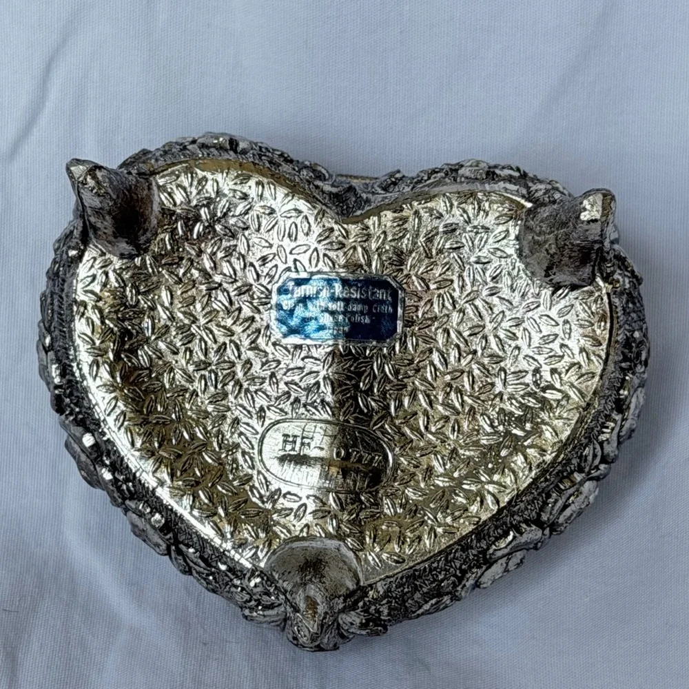 N/A decorative heart